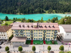 HOTEL AURONZO - outdoor basecamp Auronzo Di Cadore